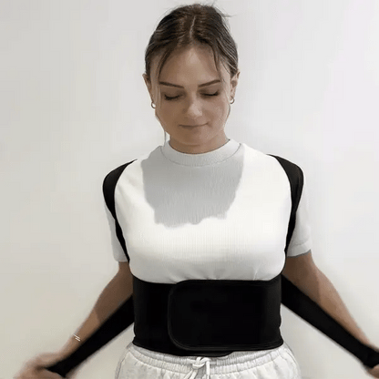 ERGO-BACK - Correcteur & Protocole Postural